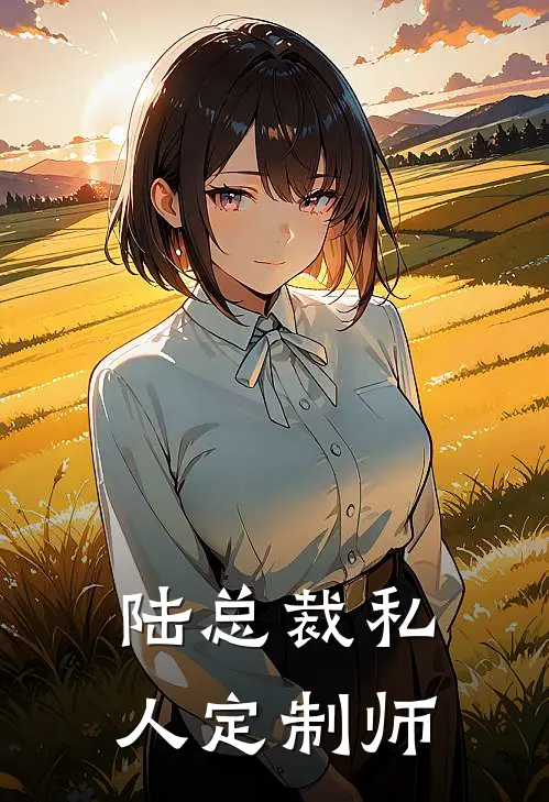 陆总裁私人定制师(苏暖陆寒琛)全本免费小说_阅读免费小说陆总裁私人定制师苏暖陆寒琛