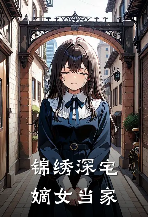 锦绣深宅：嫡女当家洛云初顾晏安完结小说大全_免费热门小说锦绣深宅：嫡女当家(洛云初顾晏安)