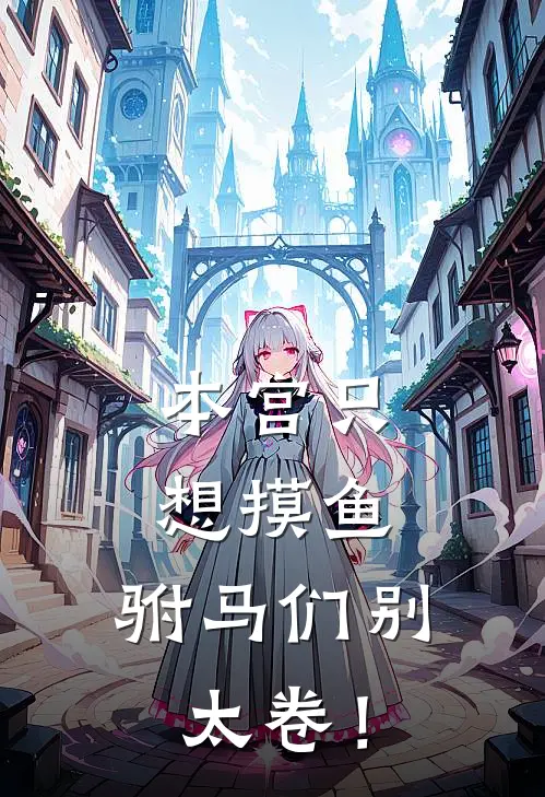 本宫只想摸鱼，驸马们别太卷！