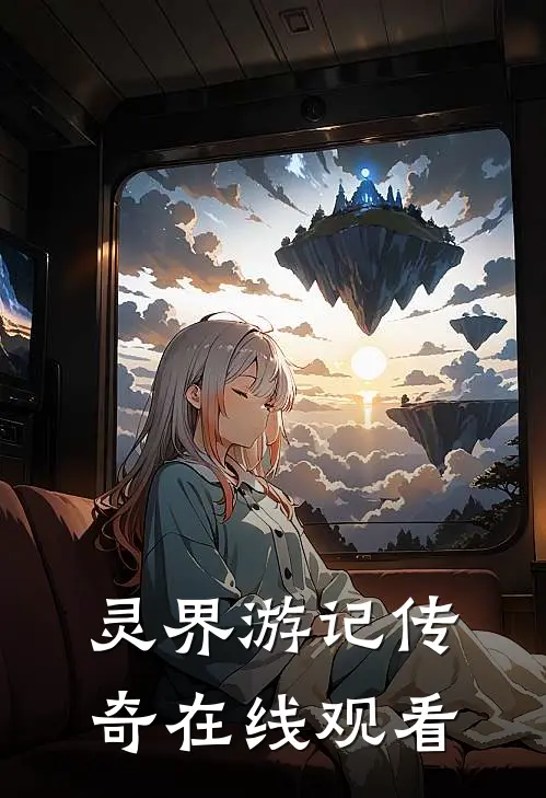 灵界游记传奇在线观看