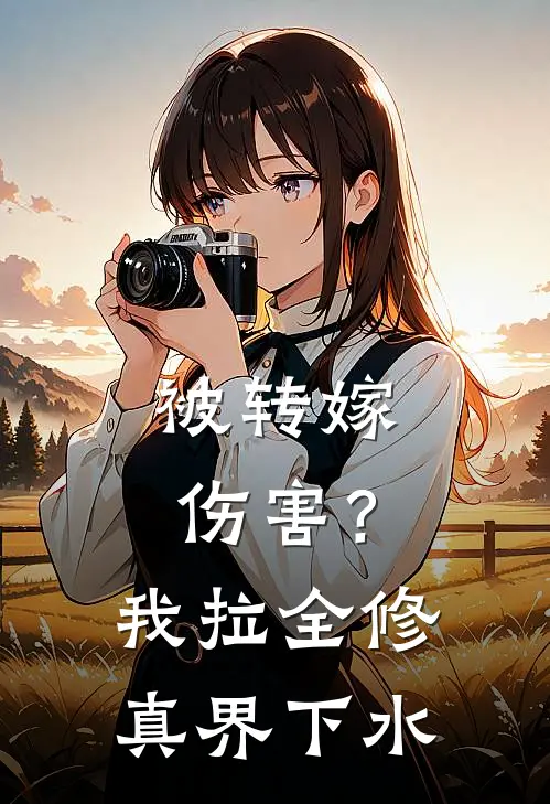 被转嫁伤害？我拉全修真界下水
