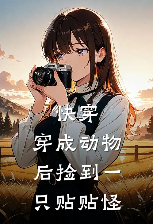 快穿：穿成动物后捡到一只贴贴怪奥特时意热门的网络小说_完整版小说快穿：穿成动物后捡到一只贴贴怪(奥特时意)