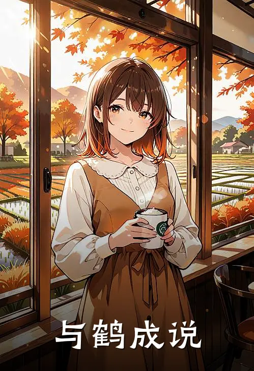 与鹤成说松月申霁月完结版小说_最新章节列表与鹤成说(松月申霁月)