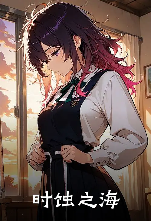 时蚀之海(林亓玛德)完结小说_热门小说推荐时蚀之海林亓玛德