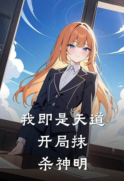 我即是天道，开局抹杀神明