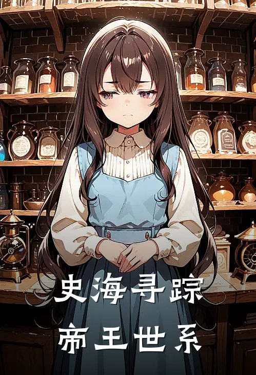 史海寻踪帝王世系