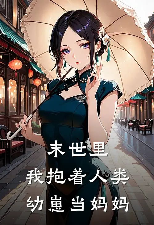 末世里，我抱着人类幼崽当妈妈