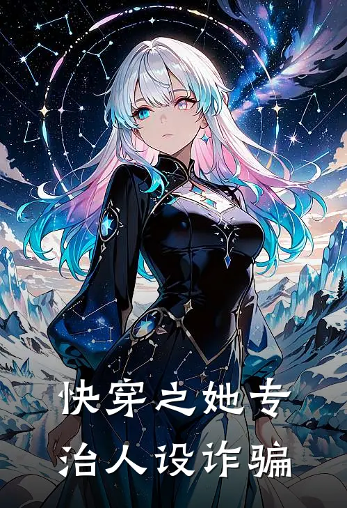 快穿之她专治人设诈骗