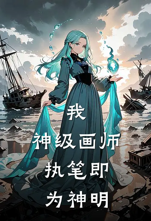 我，神级画师，执笔即为神明林昭阳林昭阳热门小说免费阅读_完本完结小说我，神级画师，执笔即为神明(林昭阳林昭阳)