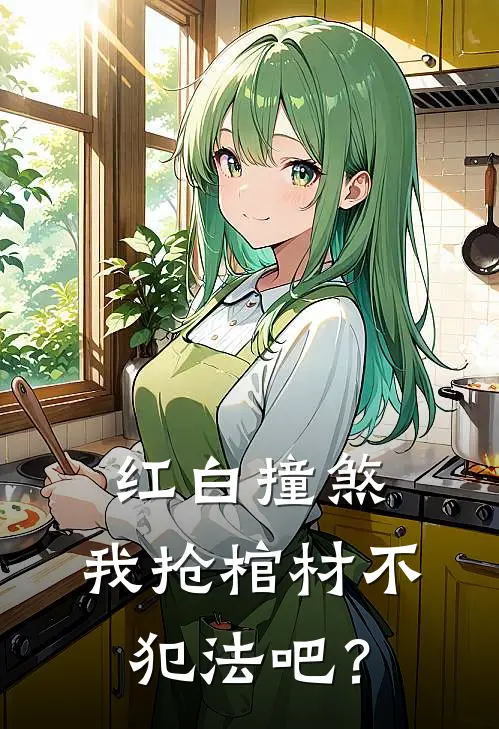 红白撞煞，我抢棺材不犯法吧？