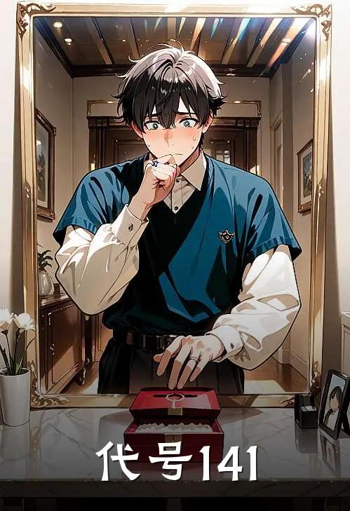 代号141(Gaz莫西)最新章节在线阅读_(代号141)完整版免费在线阅读