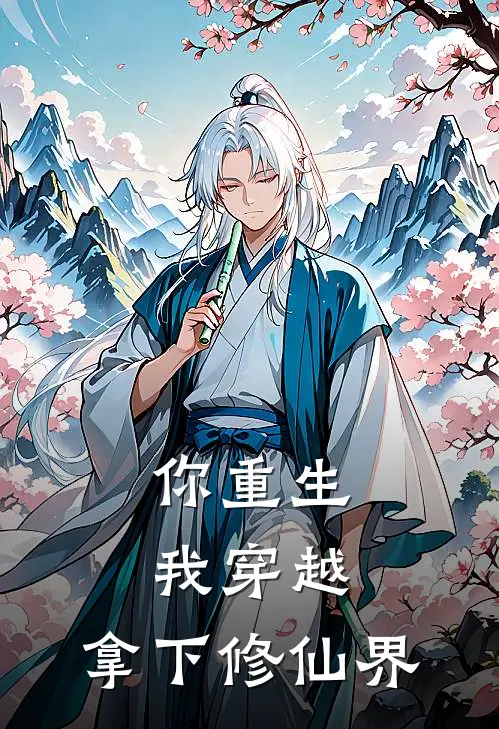 你重生，我穿越，拿下修仙界