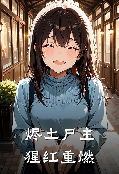 烬土尸主：猩红重燃