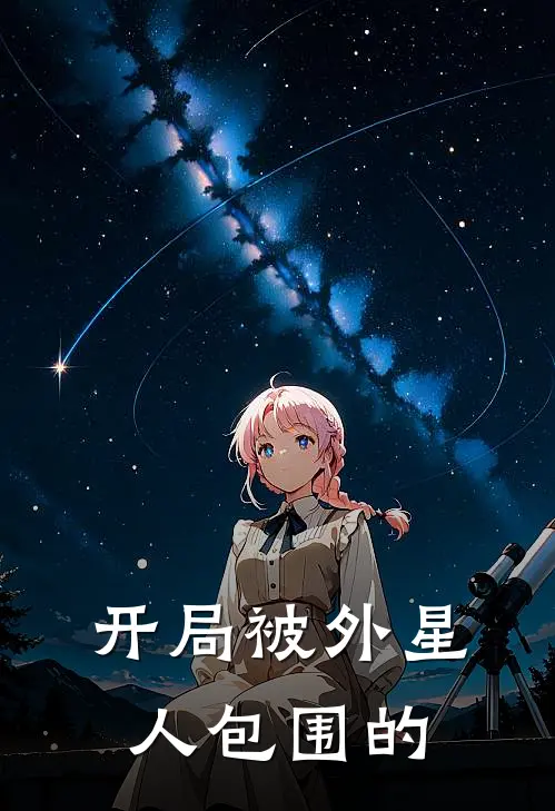 开局被外星人包围的