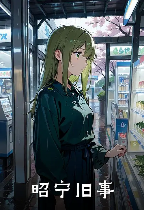 昭宁旧事(沈昭宁裴珩)全集阅读_昭宁旧事最新章节阅读
