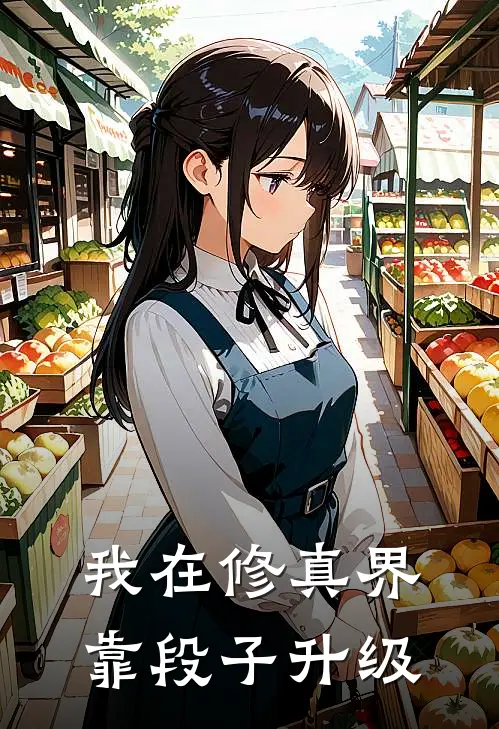 我在修真界靠段子升级