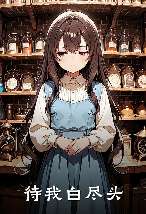 待我白尽头春杏叶蓁免费小说全文阅读_免费小说在线阅读待我白尽头春杏叶蓁