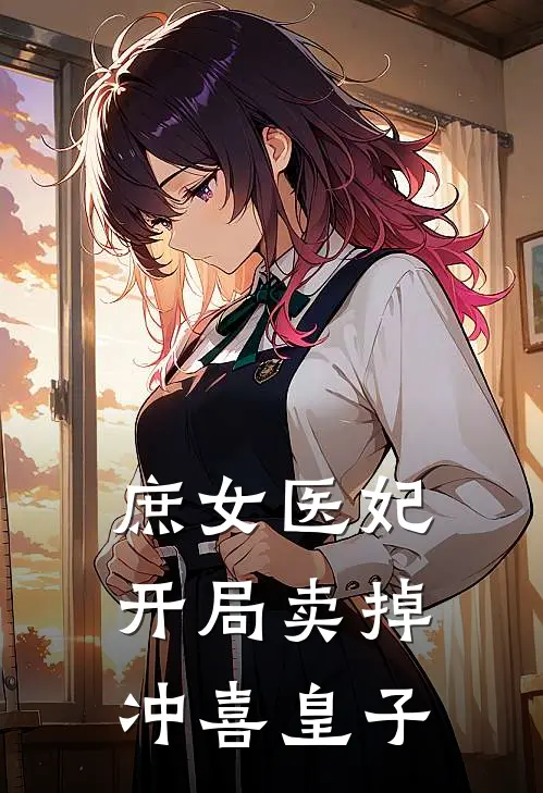 庶女医妃：开局卖掉冲喜皇子(林潇潇萧陌)热门网络小说推荐_免费完结版小说庶女医妃：开局卖掉冲喜皇子(林潇潇萧陌)