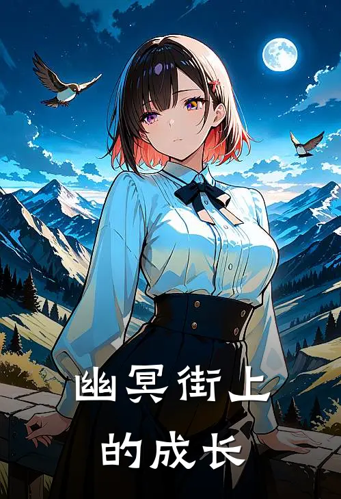 萧宴周律《幽冥街上的成长》小说免费在线阅读_幽冥街上的成长(萧宴周律)已完结小说