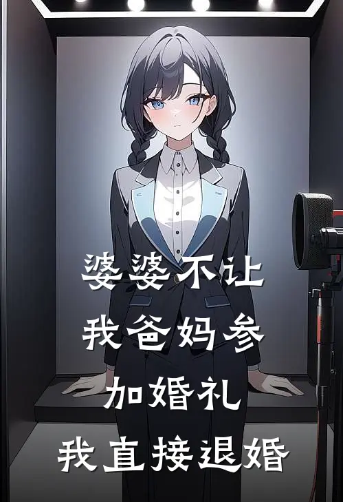 婆婆不让我爸妈参加婚礼，我直接退婚(张翠兰闻檀)热门网络小说推荐_最新章节列表婆婆不让我爸妈参加婚礼，我直接退婚(张翠兰闻檀)