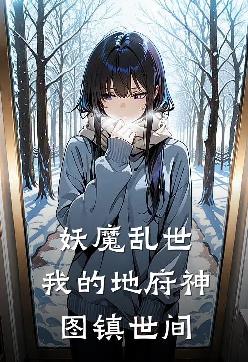 妖魔乱世，我的地府神图镇世间(沈渊沈修)热门小说在线阅读_热门小说妖魔乱世，我的地府神图镇世间(沈渊沈修)