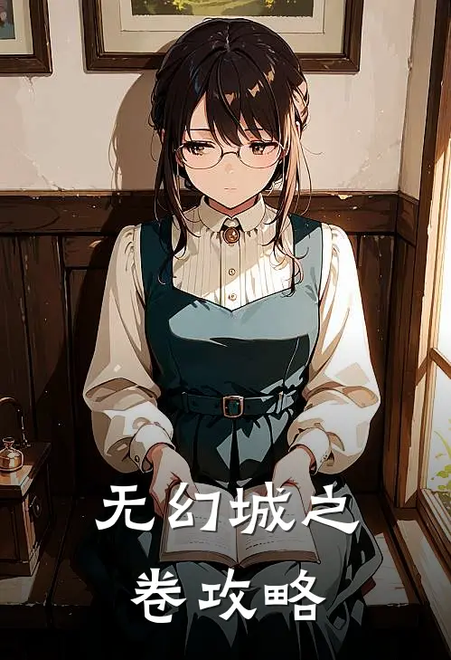 无幻城之卷攻略