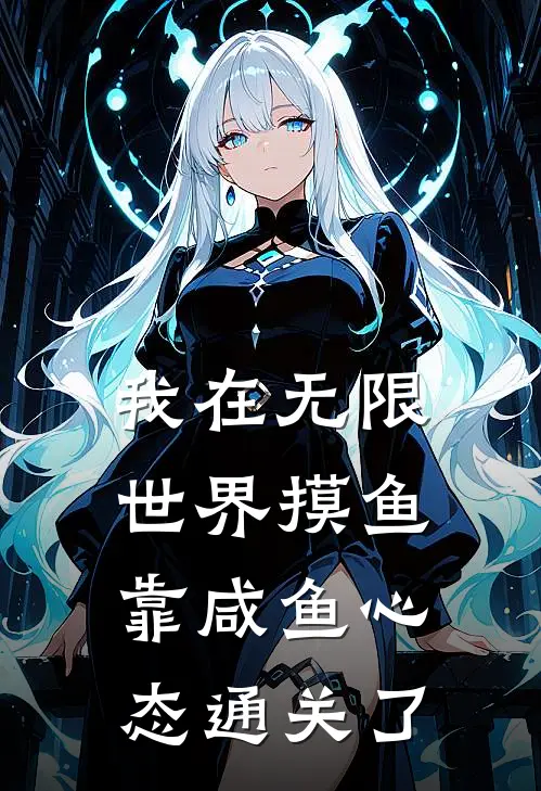 我在无限世界摸鱼，靠咸鱼心态通关了