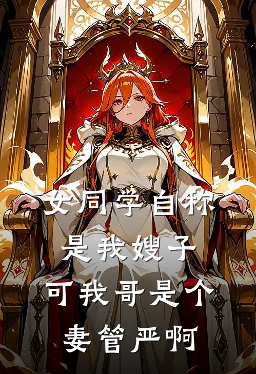 女同学自称是我嫂子，可我哥是个妻管严啊(季昀何倩)最新完结小说_完结版小说全文免费阅读女同学自称是我嫂子，可我哥是个妻管严啊(季昀何倩)