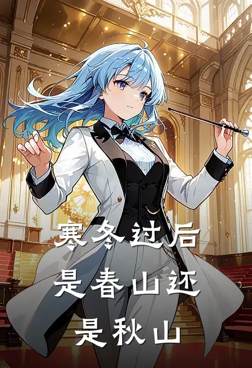 寒冬过后是春山还是秋山