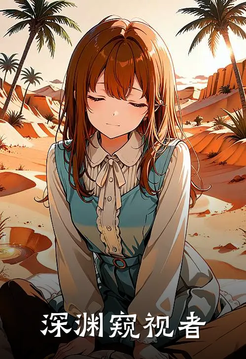 深渊窥视者陈默苏晴免费小说完整版_热门的小说深渊窥视者陈默苏晴