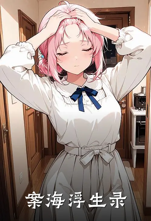 案海浮生录(郑烨洛知非)热门小说大全_推荐完本小说案海浮生录郑烨洛知非