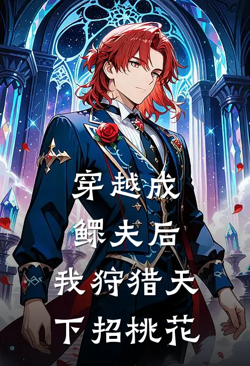 穿越成鳏夫后，我狩猎天下招桃花(江枫江大石)全文阅读免费全集_完结小说穿越成鳏夫后，我狩猎天下招桃花江枫江大石