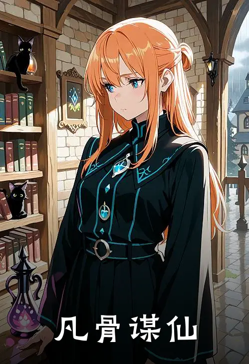 凡骨谋仙(张明陈风)全文免费阅读无弹窗大结局_《凡骨谋仙》张明陈风免费小说