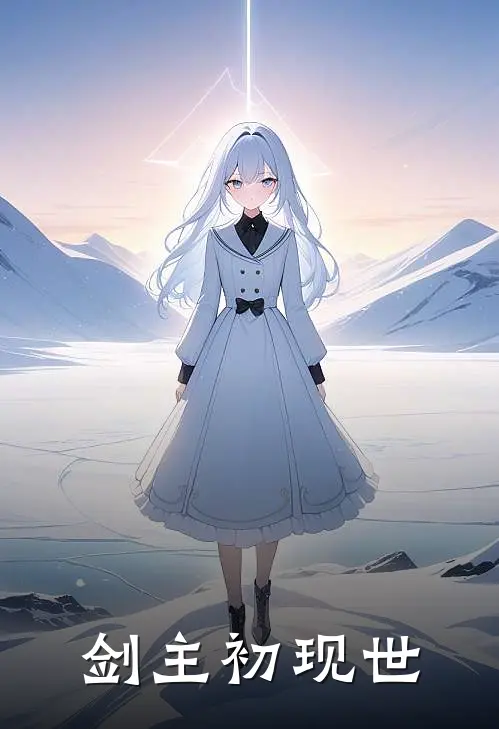 剑主初现世(林砚吴邪)小说免费阅读无弹窗_完结小说剑主初现世林砚吴邪