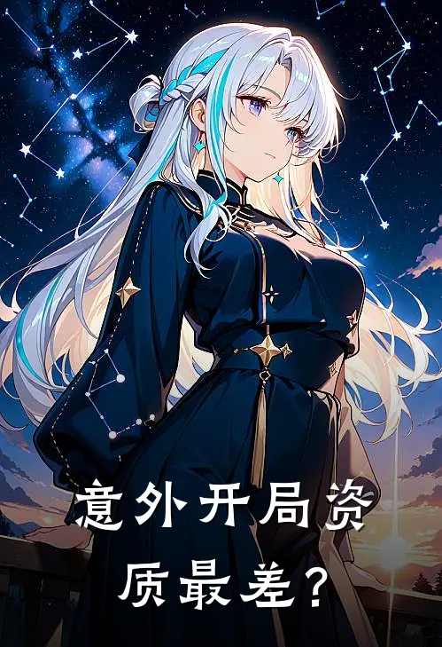 意外开局资质最差？(苏白孙德)全文免费阅读无弹窗大结局_《意外开局资质最差？》苏白孙德免费小说