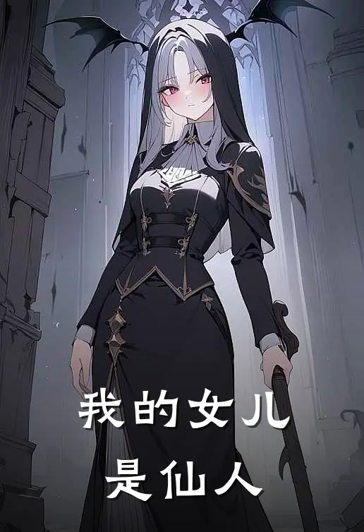 我的女儿是仙人