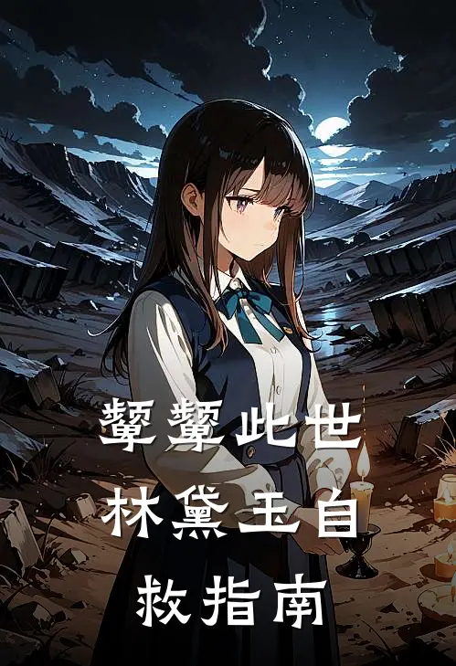 颦颦此世：林黛玉自救指南(林黛玉林晓黛)完结版小说推荐_最新完结小说推荐颦颦此世：林黛玉自救指南林黛玉林晓黛