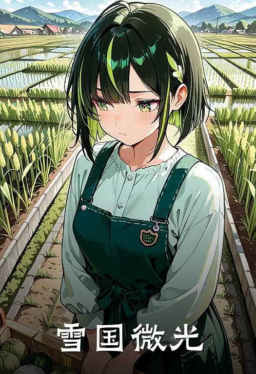雪国微光秦微微秦建国完结版小说_完结版小说雪国微光(秦微微秦建国)