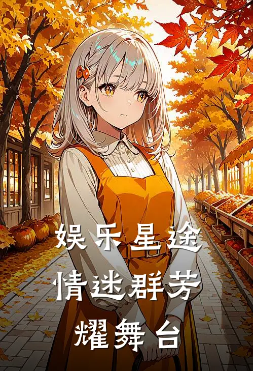 娱乐星途：情迷群芳耀舞台