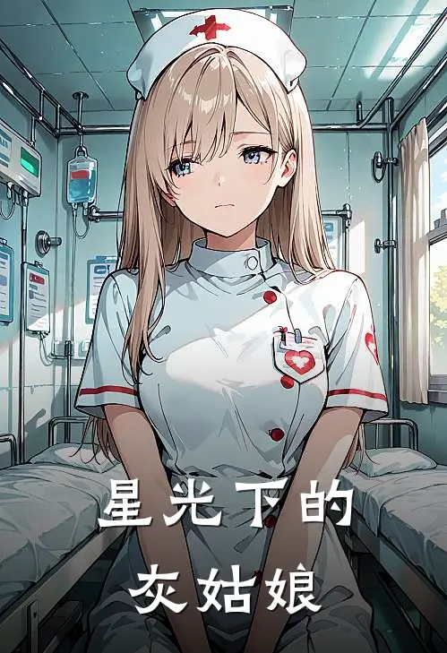 星光下的灰姑娘