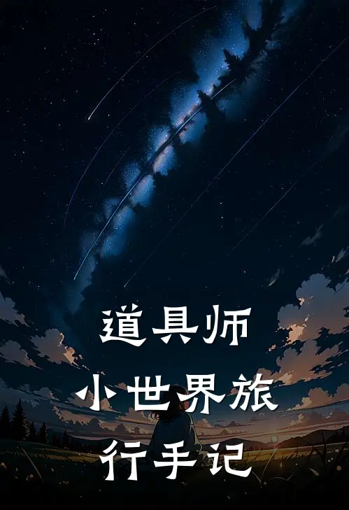道具师：小世界旅行手记林溪莉莉丝最新章节在线阅读_林溪莉莉丝全本免费在线阅读