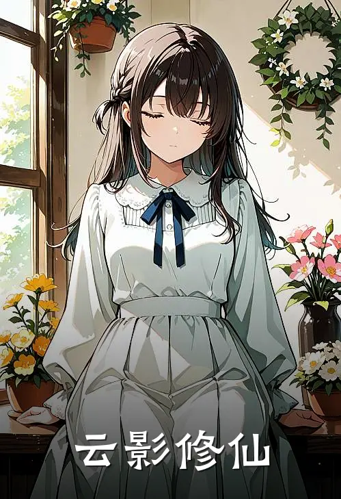云影修仙