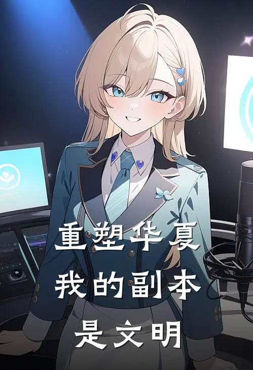 重塑华夏：我的副本是文明(陈序李锐)全文免费小说_小说免费完结重塑华夏：我的副本是文明(陈序李锐)