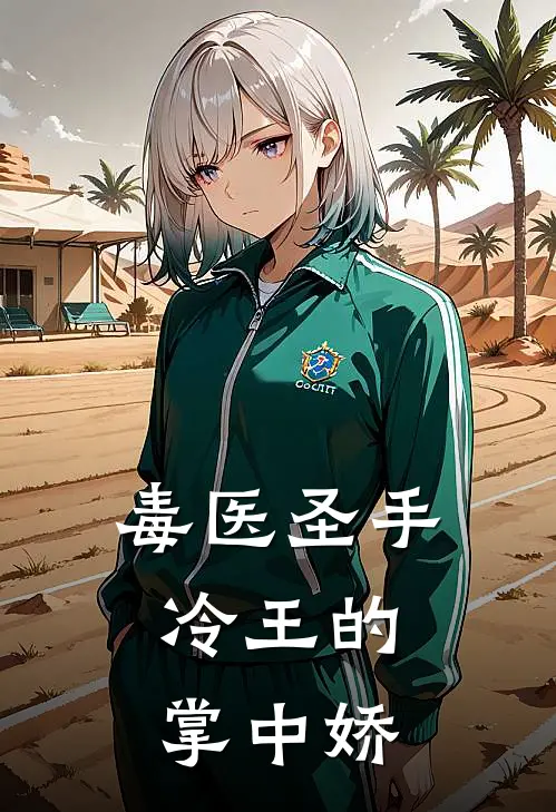 毒医圣手：冷王的掌中娇