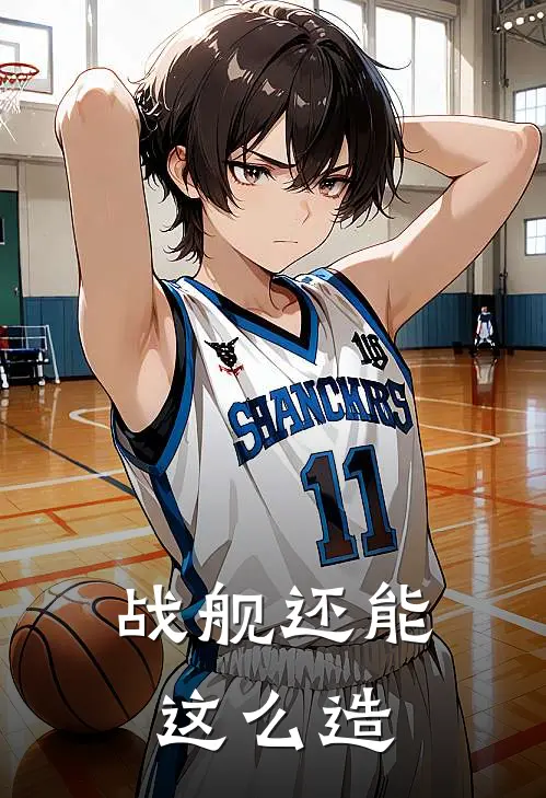 战舰还能这么造