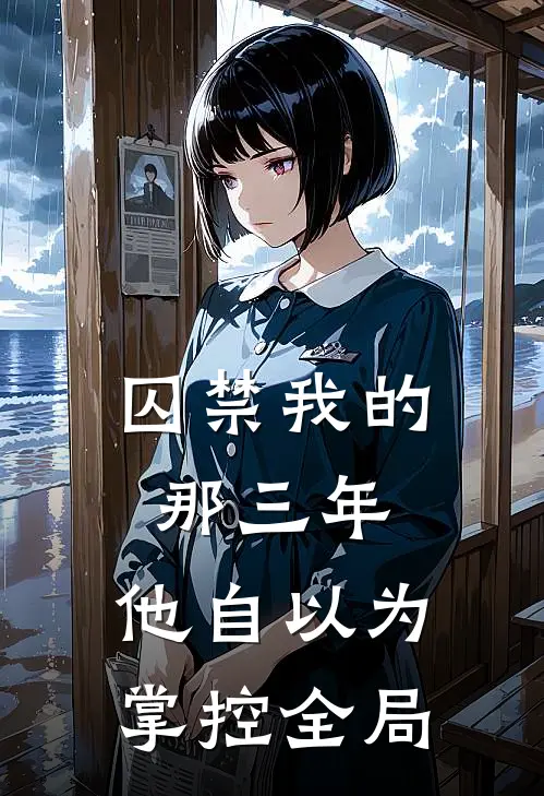 囚禁我的那三年，他自以为掌控全局宋屿寒苏晚免费小说全集_免费小说在哪看囚禁我的那三年，他自以为掌控全局(宋屿寒苏晚)