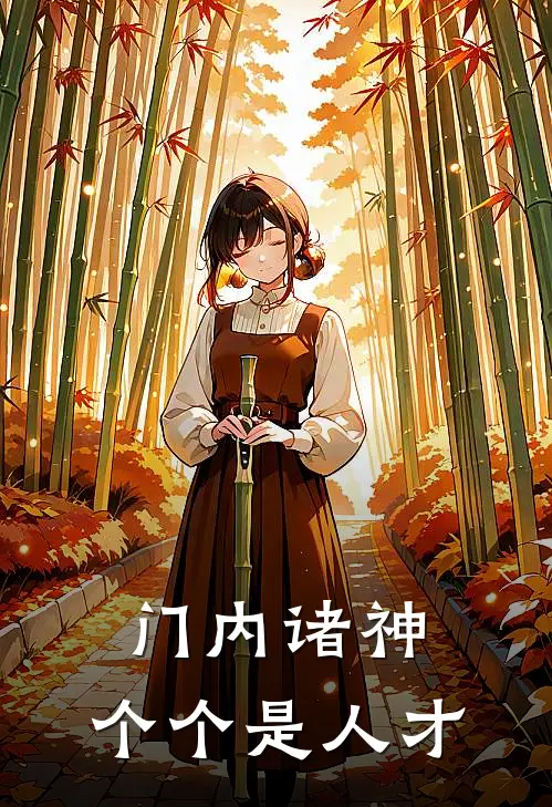 门内诸神，个个是人才(费休扈山慈)免费小说全集_完本小说免费阅读门内诸神，个个是人才(费休扈山慈)