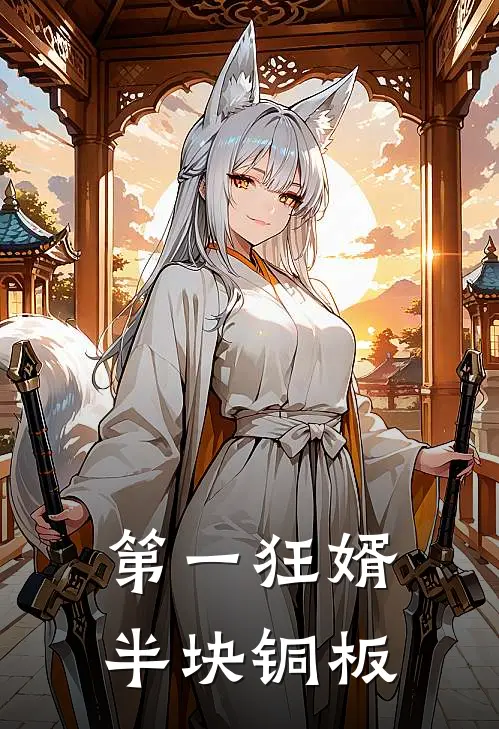 第一狂婿 半块铜板