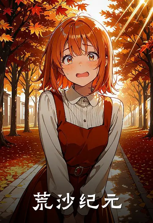 《荒沙纪元》林野王霖免费完本小说在线阅读_《荒沙纪元》林野王霖免费小说