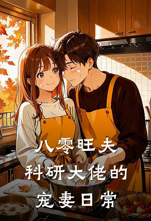 叶蔓蔓李建华八零旺夫：科研大佬的宠妻日常最新章节在线阅读_叶蔓蔓李建华完整版阅读
